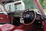 Aston Martin DB4 1961 года